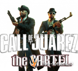 Call of Juarez 3 : The Cartel (Multi9/Rus) [L]