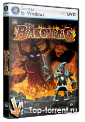 The Baconing (ENG) [P]