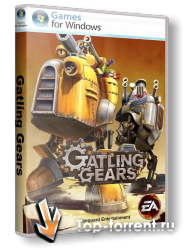 Gatling Gears [ENG] [L]