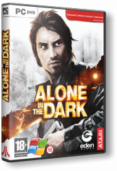 Alone in the Dark: У последней черты / Alone in the Dark