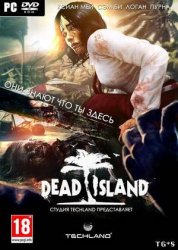 Dead Island (ENG)