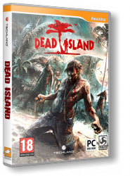 Dead Island / Остров мёртвых