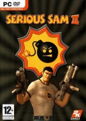 Крутой Сэм 2 / Serious Sam 2