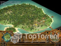 Тропико: Пиратский остров / Tropico 2: Pirate Cove