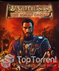 Темная звезда Римской империи / Nemesis of the Roman Empire