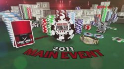 World Series of Poker 2011 Main Event Live (WSOP 2011) (2011 г., Покер)