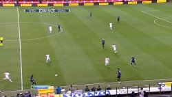 Чемпионат Италии 2011-12 / 3-й тур / Интер – Рома