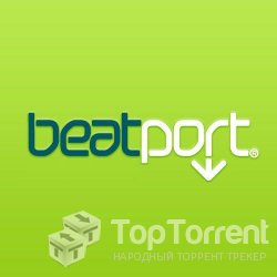 Beatport Top 100 Downloads September