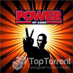Power Hit Radio TOP15 (20.09.2011)