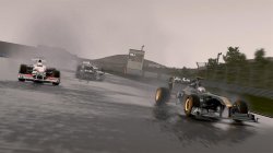 F1 2011