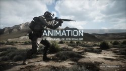 Battlefield 3 : Frostbite Engine 2: демонстрация возможностей движка Frostbite Engine v.2.0