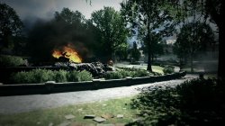 Battlefield 3 : Frostbite Engine 2: демонстрация возможностей движка Frostbite Engine v.2.0