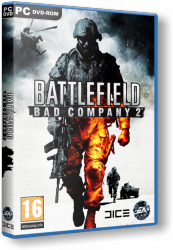 Battlefield. Bad Company 2. Extended Edition