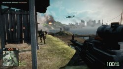 Battlefield. Bad Company 2. Extended Edition