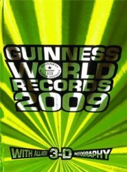 Книга рекордов Гиннеса 2009
