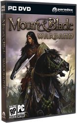 Mount & Blade. Эпоха турниров (2011)