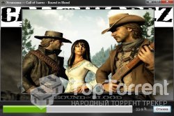 Call of Juarez Узы крови / Call of Juarez Bound in Blood (2009)