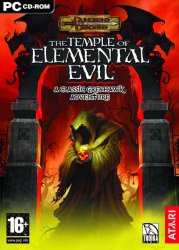 The Temple of Elemental Evil - A Classic Greyhawk Adventure