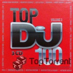VA - DJ Top 100 Vol.3 (2011)