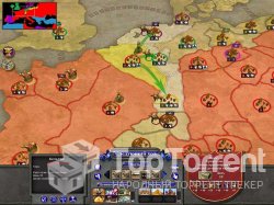 Rise of Nations: Trones & Patriots
