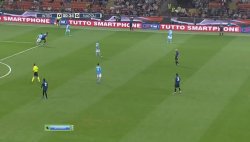 Чемпионат Италии 2011-12 / 6-й тур / Интер – Наполи