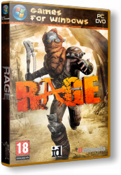 Rage (2011)