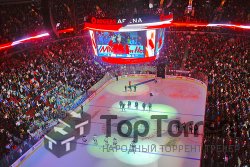 НХЛ 2011-2012. Питтсбург Пингвинз - Ванкувер Кэнакс