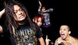 Maximum the Hormone - Discography (1999-2008)