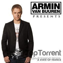 Armin van Buuren - A State of Trance 529 (2011)