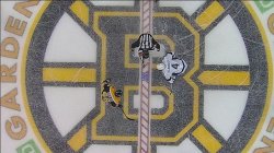 НХЛ 2011-2012. Тампа Бэй Лайтнинг - Бостон Брюинз