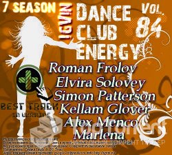 IgVin - Dance club energy Vol.84