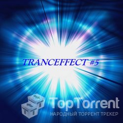 VA - Tranceffect 5 (2011)