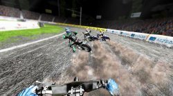 FIM Speedway Grand Prix 4