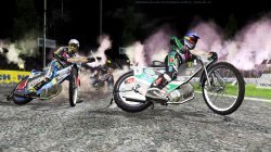 FIM Speedway Grand Prix 4