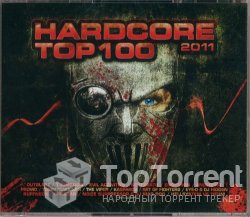 Hardcore Top 100 2 CD