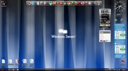 Windows 7x86 Enterprise