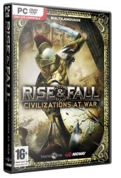 Rise & Fall: Война цивилизаций