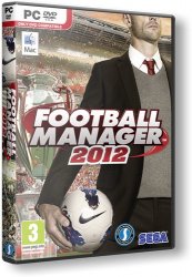 Football Manager 2012 (2011)