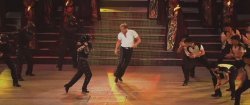 Michael Flatley Returns as Lord of the Dance