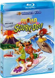 Привет, Скуби-Ду / Aloha, Scooby-Doo