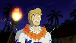 Привет, Скуби-Ду / Aloha, Scooby-Doo