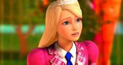 Барби: Академия принцесс / Barbie: Princess Charm School