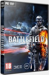 Battlefield 3