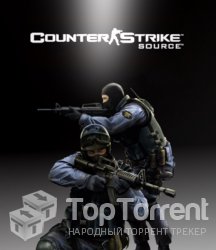 Counter - Strike Source
