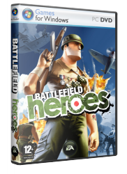 Battlefield Heroes (Electronic Arts 2011)