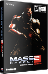 Mass Effect: Дилогия (2009-2010)