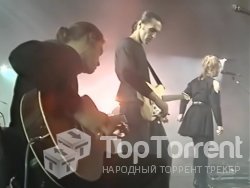 Наутилус Помпилиус - Live