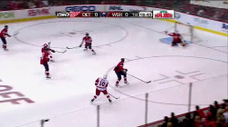 НХЛ 2011-2012. Вашингтон Кэпиталс - Детройт Ред Уингс