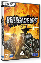 Renegade Ops