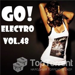 VA - Go! Electro Vol.48